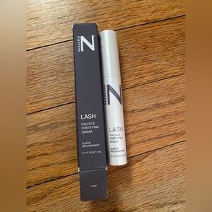 New NULASTIN LASH Follicle Fortifying Serum .1 fl oz